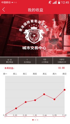 酒联公社