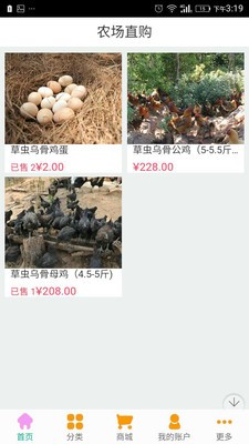 天利养殖
