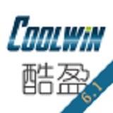 酷盈