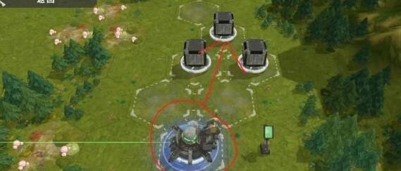 星际52区遗址外围怎么过 星际52区遗址外围攻略