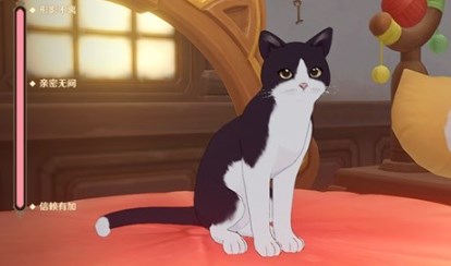 原神4.5茸茸城堡大喵险第四关怎么玩 原神4.5茸茸城堡大喵险第四关攻略