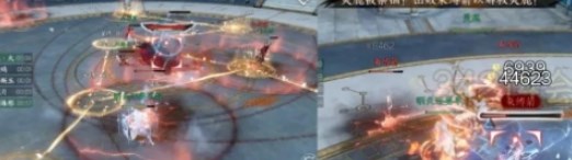 逆水寒手游英雄天荒异闻怎么打 逆水寒手游英雄天荒异闻副本打法攻略