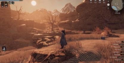 下一站江湖2阴瘴蜂在哪 下一站江湖2阴瘴蜂获取攻略