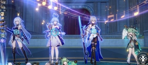 崩坏星穹铁道知更鸟要怎么培养 崩坏星穹铁道知更鸟出装与配队攻略