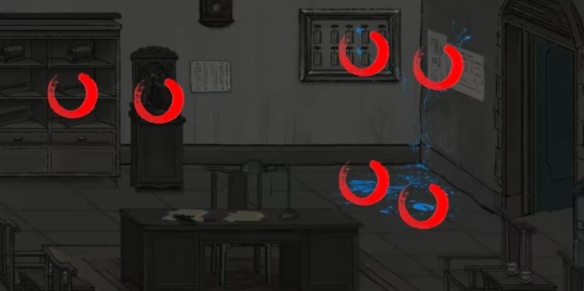 山河旅探第三章案件怎么过 山河旅探第三章案件推理攻略