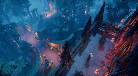 夜族崛起控制台代码有哪些 夜族崛起控制台代码大全分享