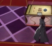 女神异闻录夜幕魅影展览馆一层怎么探索 女神异闻录夜幕魅影展览馆一层全探索攻略