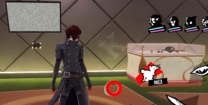 女神异闻录夜幕魅影展览馆一层怎么探索 女神异闻录夜幕魅影展览馆一层全探索攻略