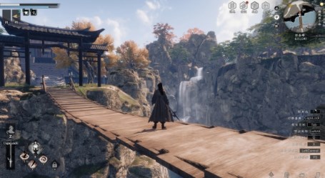 下一站江湖2怎么加入门派 下一站江湖2加入门派方法教程