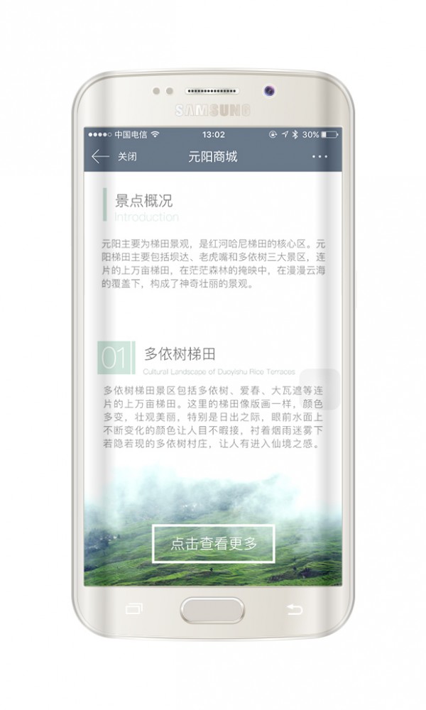元阳商城