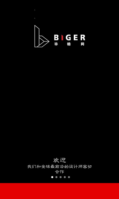 毕格网
