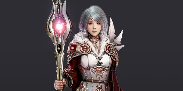 黑色沙漠台服正版