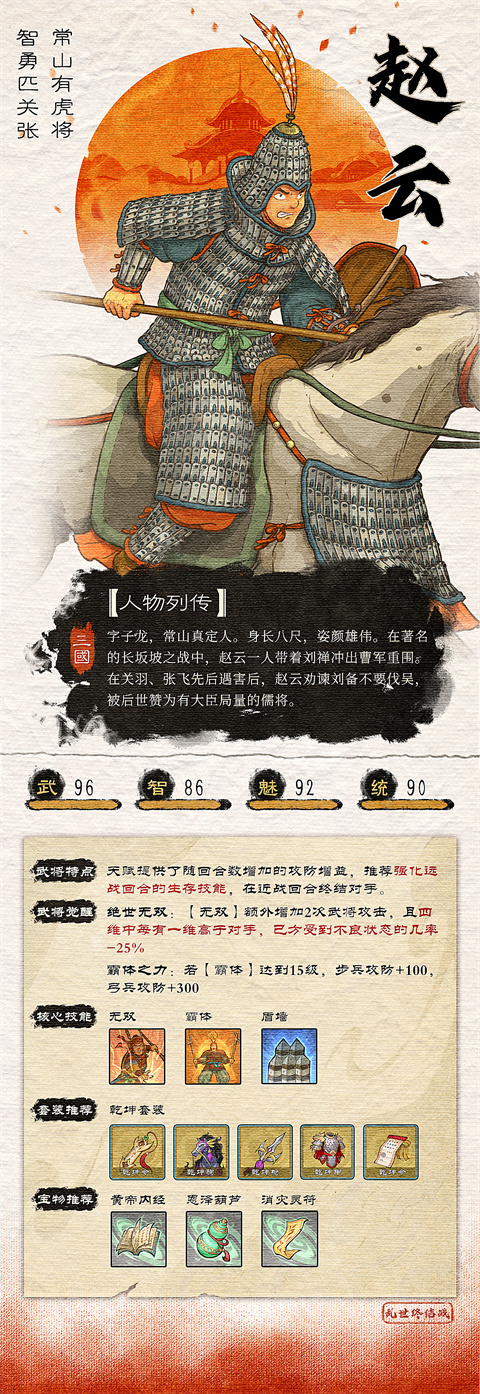 乱世终结战