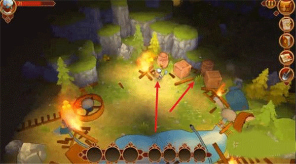 使命猎人手机版