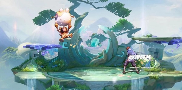 星之破晓正版