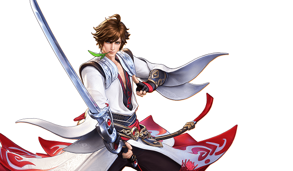 星之破晓正版