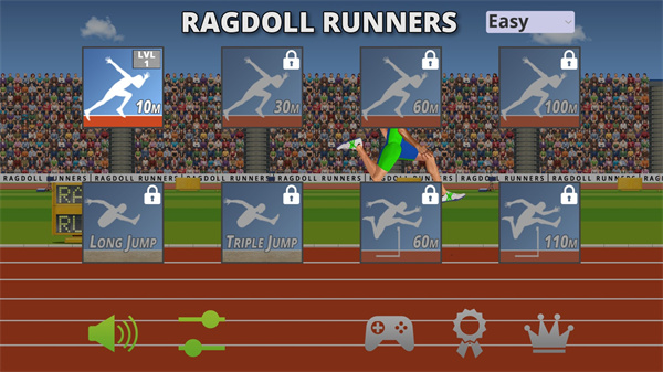 ragdoll runners手机版