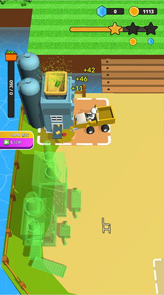 石头割草模拟器手机版