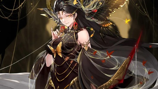 西游笔绘西行t0角色有哪些 西游笔绘西行各职业t0角色介绍