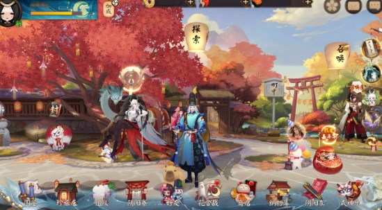 阴阳师纳物库怎么玩 阴阳师纳物库功能介绍