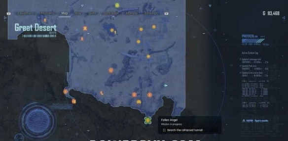 剑星支线天使任务怎么过 剑星支线天使任务攻略