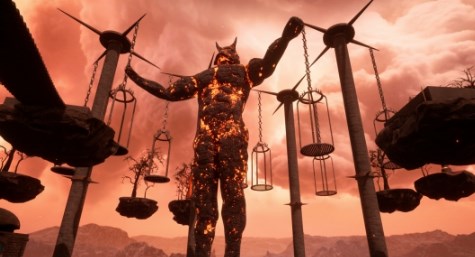 链在一起怎么回到存档点 链在一起回档存档方法介绍