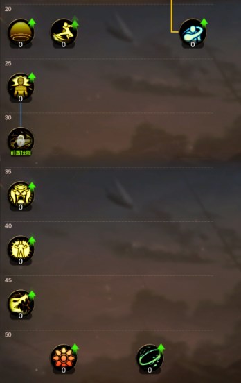 dnf手游女气功师刷图怎么加点 dnf手游女气功刷图加点最新