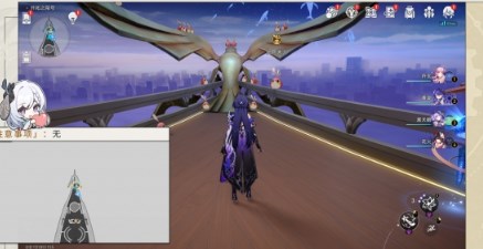 崩坏星穹铁道晖长石号折纸小鸟在哪 崩坏星穹铁道晖长石号折纸小鸟收集攻略