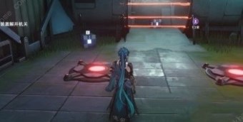 鸣潮此际我独行宝箱位置在哪里 鸣潮此际我独行宝箱位置介绍