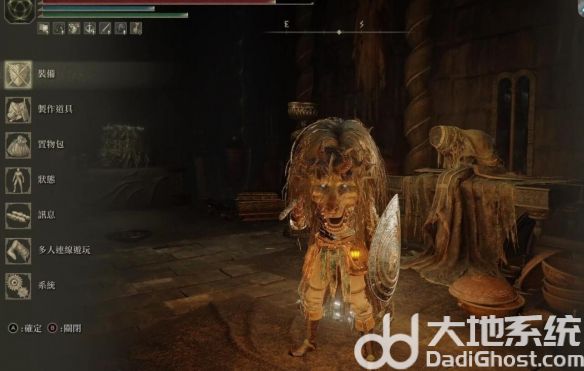 老头环dlc黄金树幽影塔之镇仓库怎么进 艾尔登法环黄金树幽影塔之镇仓库进入方法