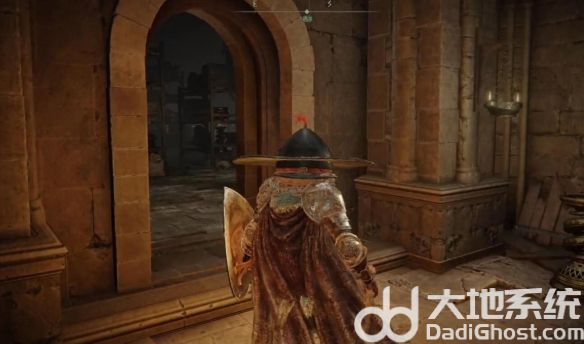 老头环dlc黄金树幽影塔之镇仓库怎么进 艾尔登法环黄金树幽影塔之镇仓库进入方法