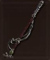 艾尔登法环dlc武器有哪些 艾尔登法环黄金树幽影dlc新增武器大全