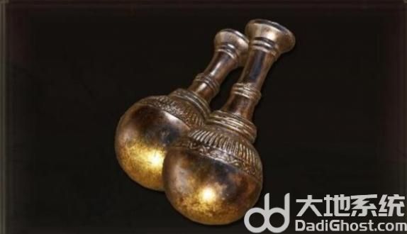 艾尔登法环dlc武器有哪些 艾尔登法环黄金树幽影dlc新增武器大全