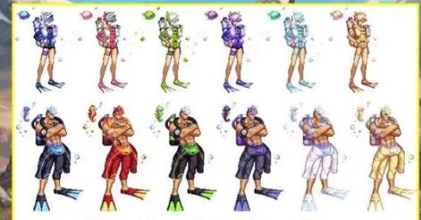 dnf手游2024夏日套什么时候上线 dnf手游夏日套上线时间