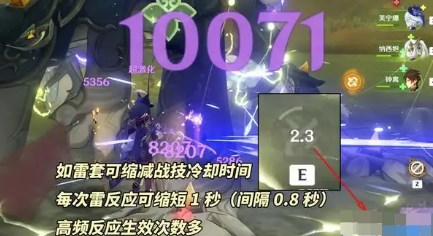 原神克洛琳德圣遗物怎么选 原神克洛琳德圣遗物推荐