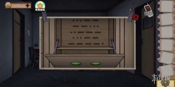 《密室逃脱绝境系列11游乐园》第六章怎么过 第6章通关技巧