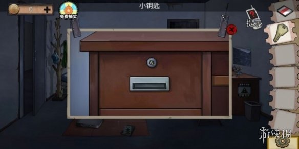 《密室逃脱绝境系列11游乐园》第六章怎么过 第6章通关技巧
