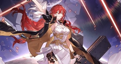 崩坏星穹铁道流萤怎么配队 崩坏星穹铁道流萤流萤配队最强攻略