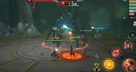 塔瑞斯世界能搬砖吗 塔瑞斯世界搬砖攻略大全