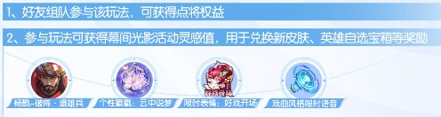 王者荣耀觉醒之战真身降临怎么玩 王者荣耀​觉醒之战真身降临活动介绍