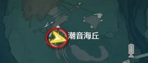 鸣潮红名boss在哪里 鸣潮红名boss详细位置分享汇总