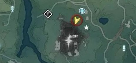 鸣潮红名boss在哪里 鸣潮红名boss详细位置分享汇总