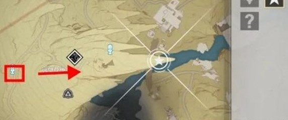 鸣潮红名boss在哪里 鸣潮红名boss详细位置分享汇总