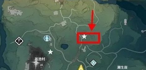 鸣潮红名boss在哪里 鸣潮红名boss详细位置分享汇总