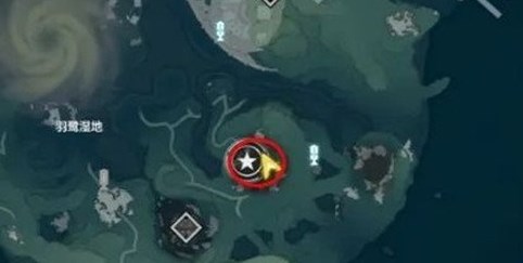 鸣潮红名boss在哪里 鸣潮红名boss详细位置分享汇总