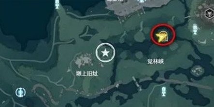 鸣潮红名boss在哪里 鸣潮红名boss详细位置分享汇总