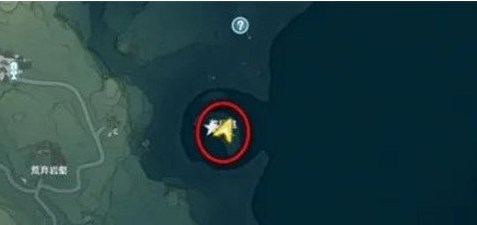 鸣潮红名boss在哪里 鸣潮红名boss详细位置分享汇总