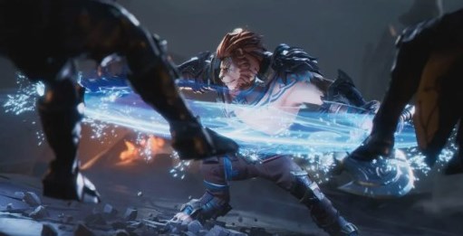 塔瑞斯世界pvp哪个职业强 塔瑞斯世界角色强度榜