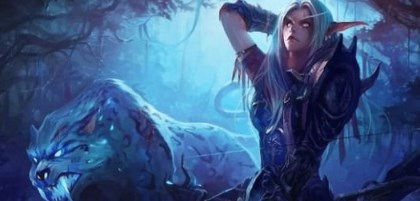 魔兽世界80玩什么职业最爽 魔兽世界80级最强吃香职业推荐