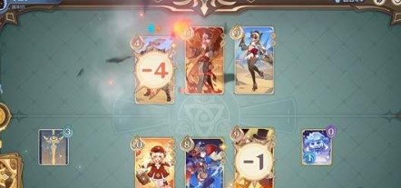 原神4.7铸境研炼沙暴来袭怎么打 原神4.7铸境研炼沙暴来袭满奖励攻略
